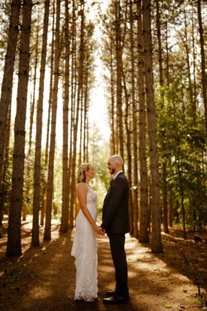 Kitchener Wedding Photography