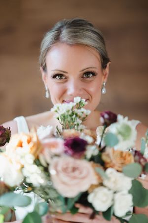 Kitchener Wedding Photography