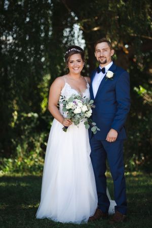 Kitchener Wedding Photographer