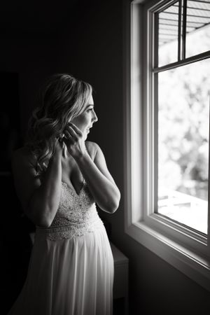 Kitchener Wedding Photography