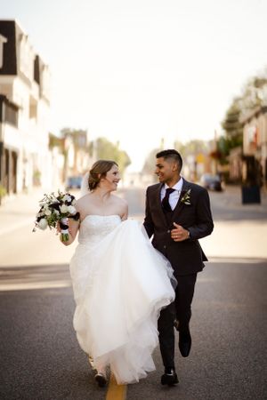 Kitchener Wedding Photography