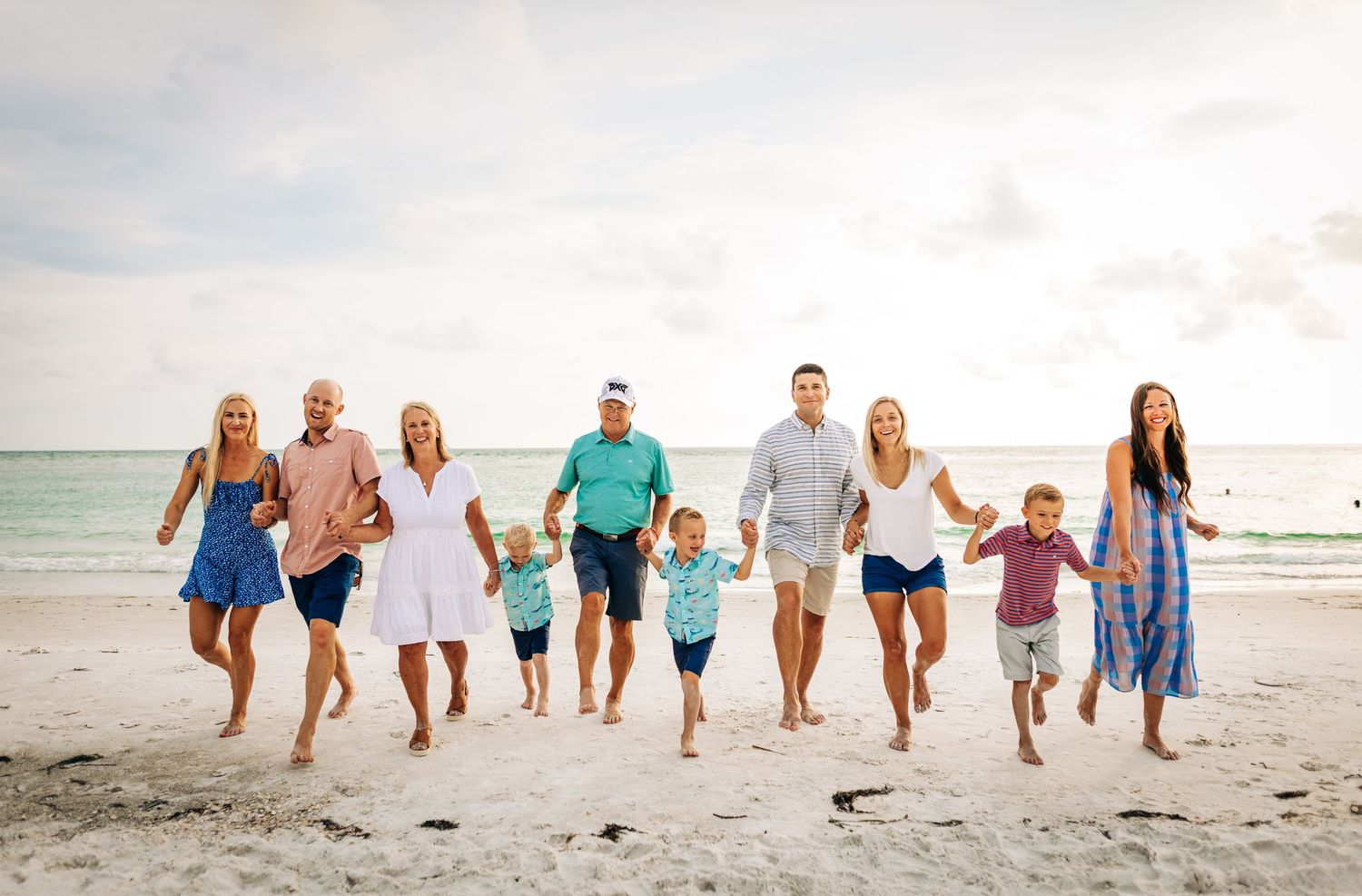 Sarasota wedding photographer vibrant and colorful wedding at Sarasota Wedding Venue, Botanical Selby Gardens.