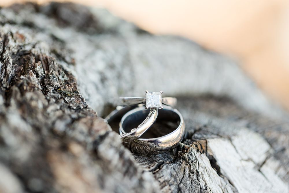 College Station Texas Wedding Photographer