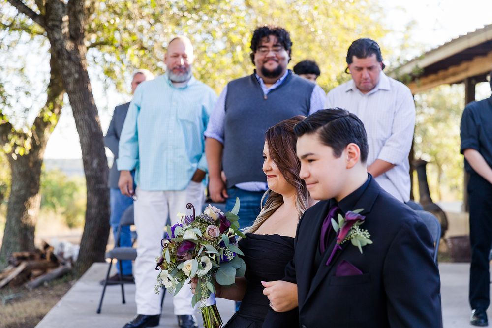 College Station Texas Wedding Photographer