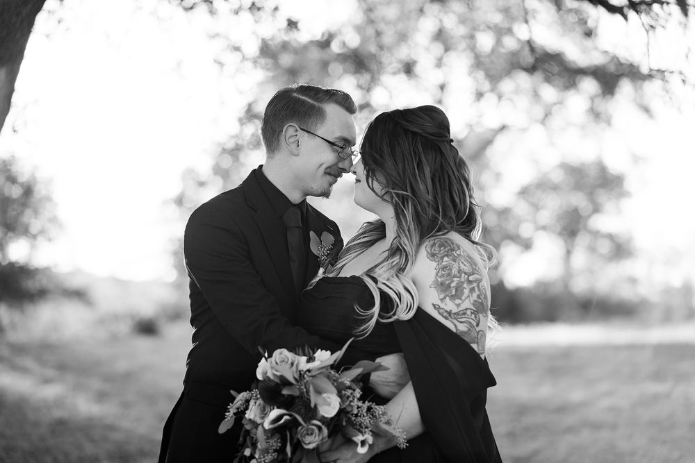 College Station Texas Wedding Photographer
