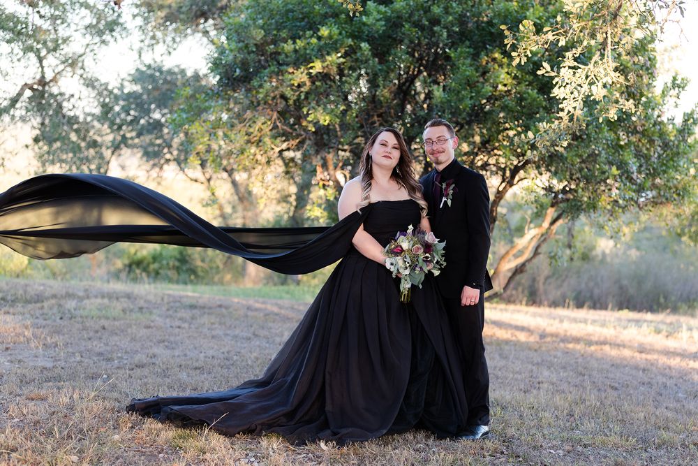 College Station Texas Wedding Photographer