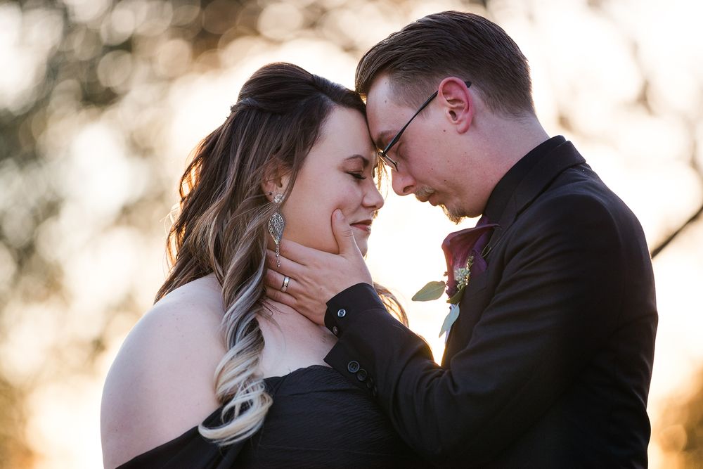 College Station Texas Wedding Photographer