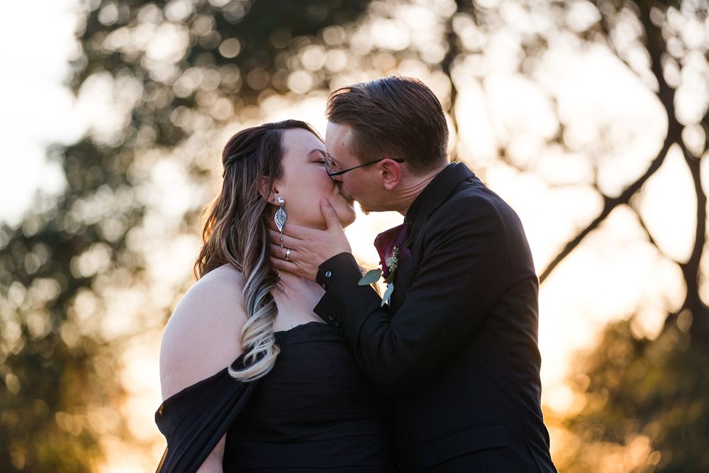 College Station Texas Wedding Photographer