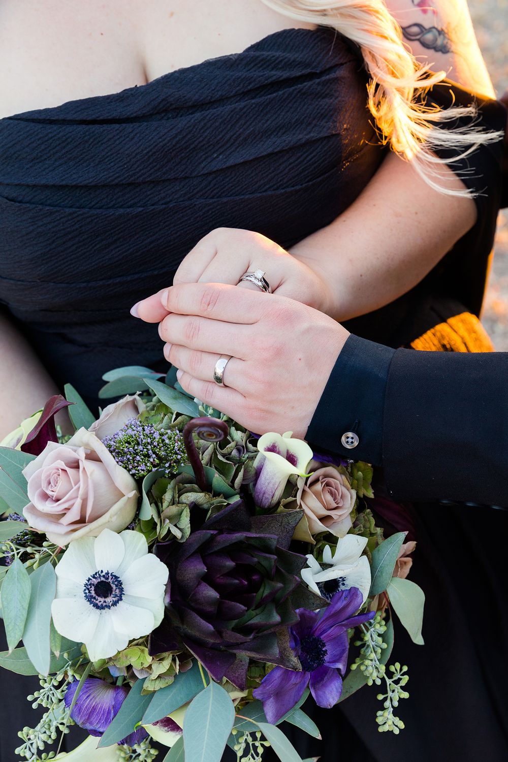 College Station Texas Wedding Photographer