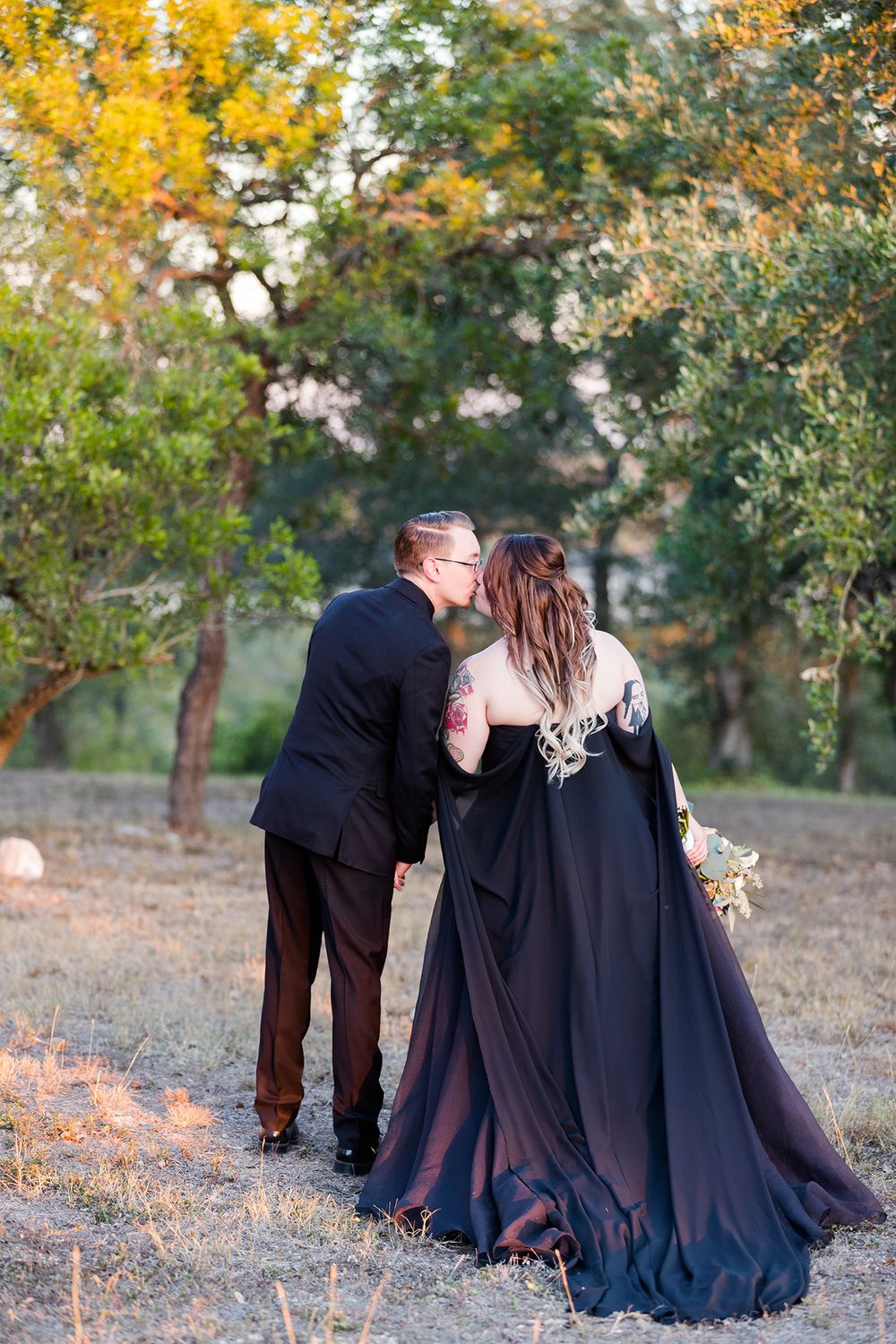 College Station Texas Wedding Photographer