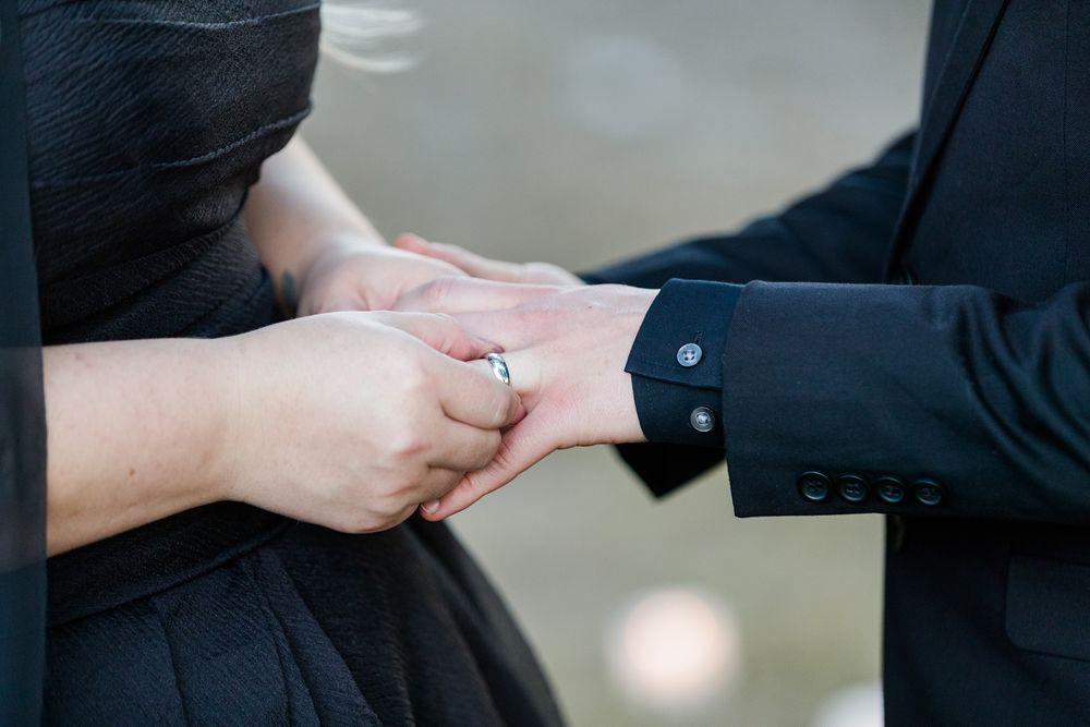 College Station Texas Wedding Photographer