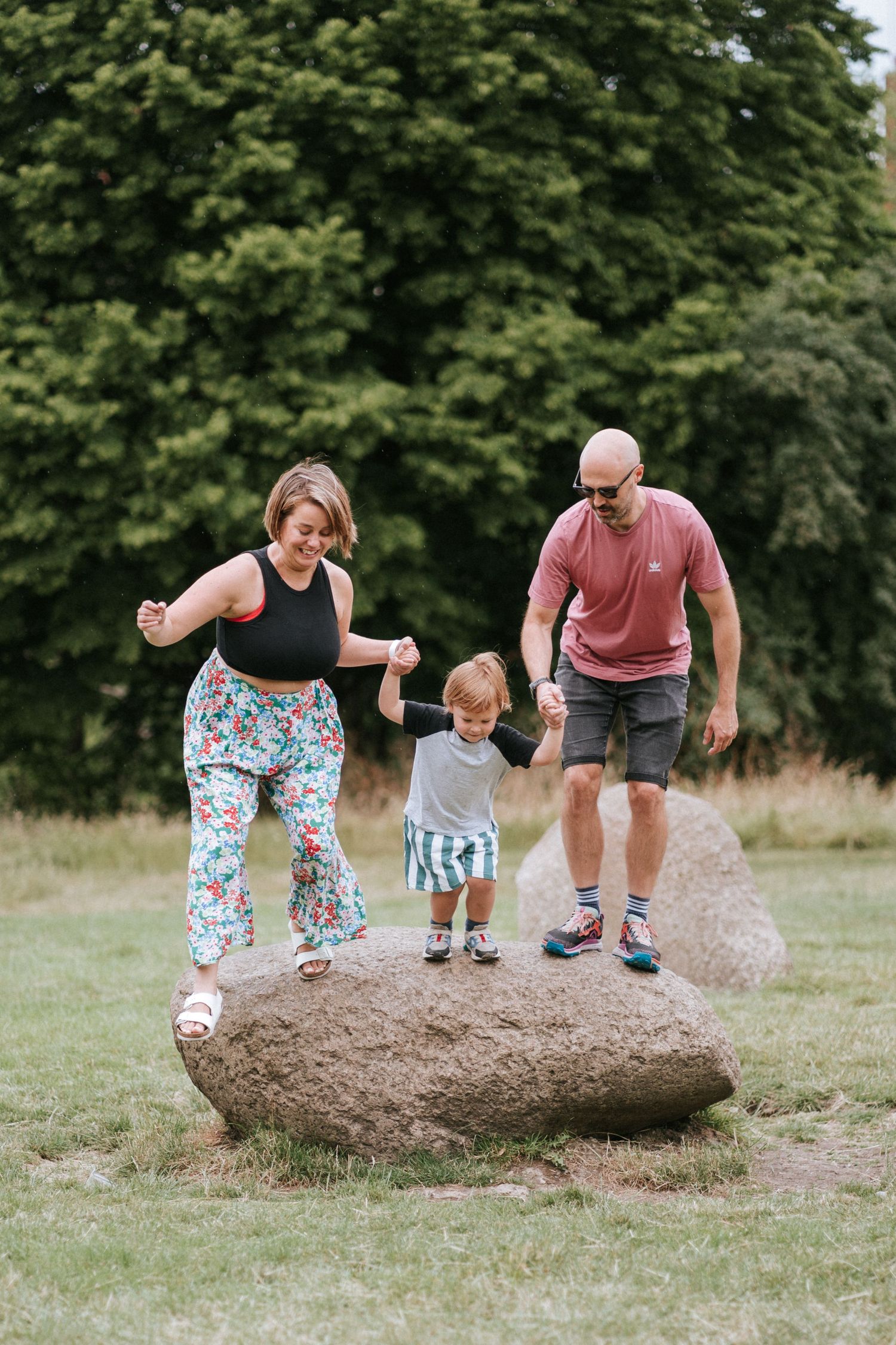 South East London Natural 
Family Photography