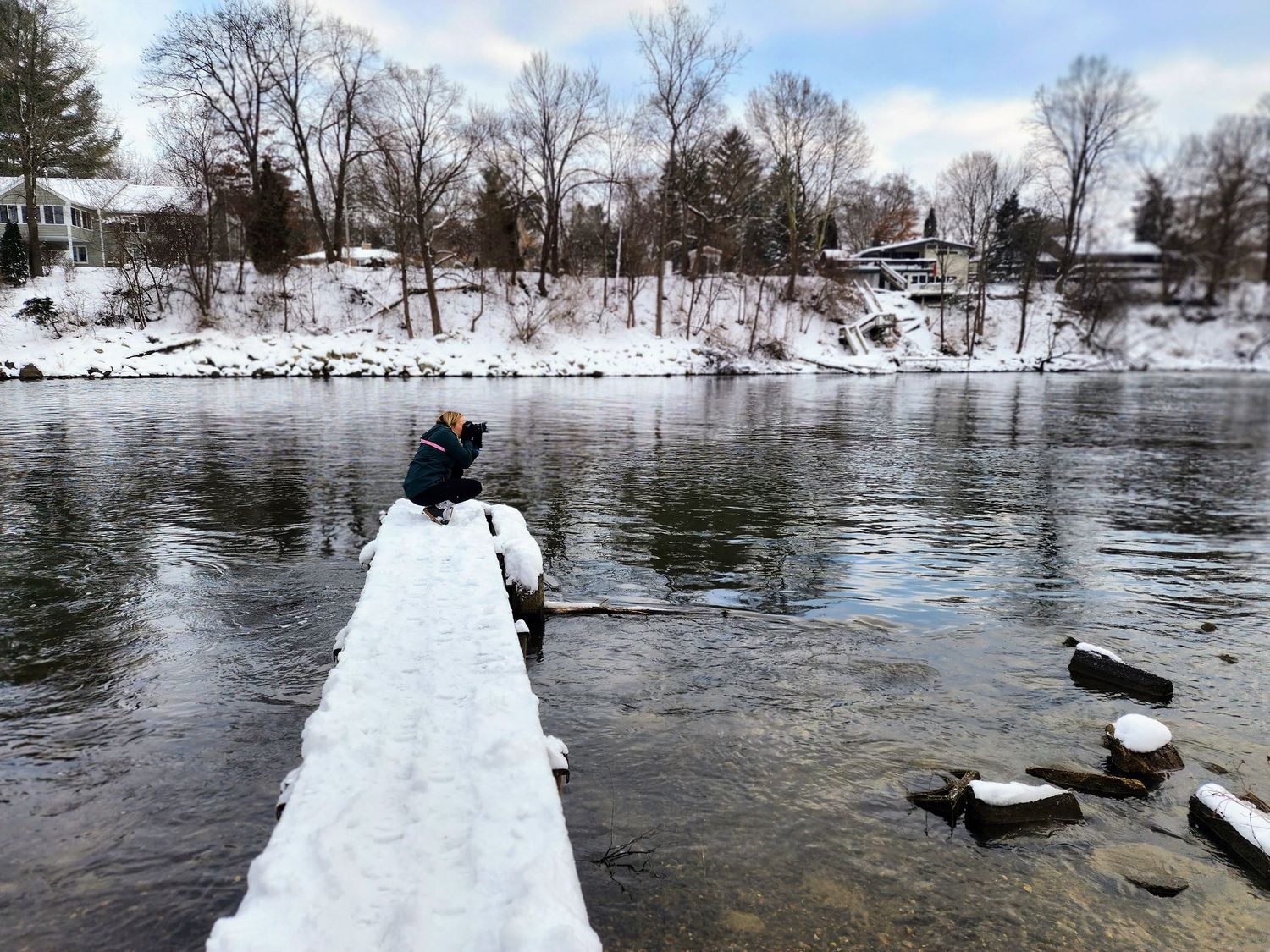 Winter Photography