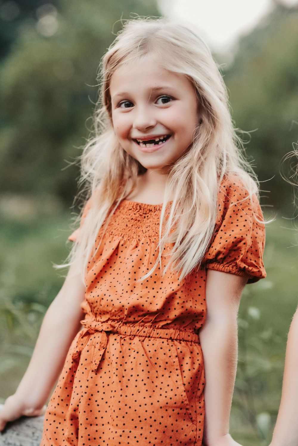 Louisiana children's photographer
