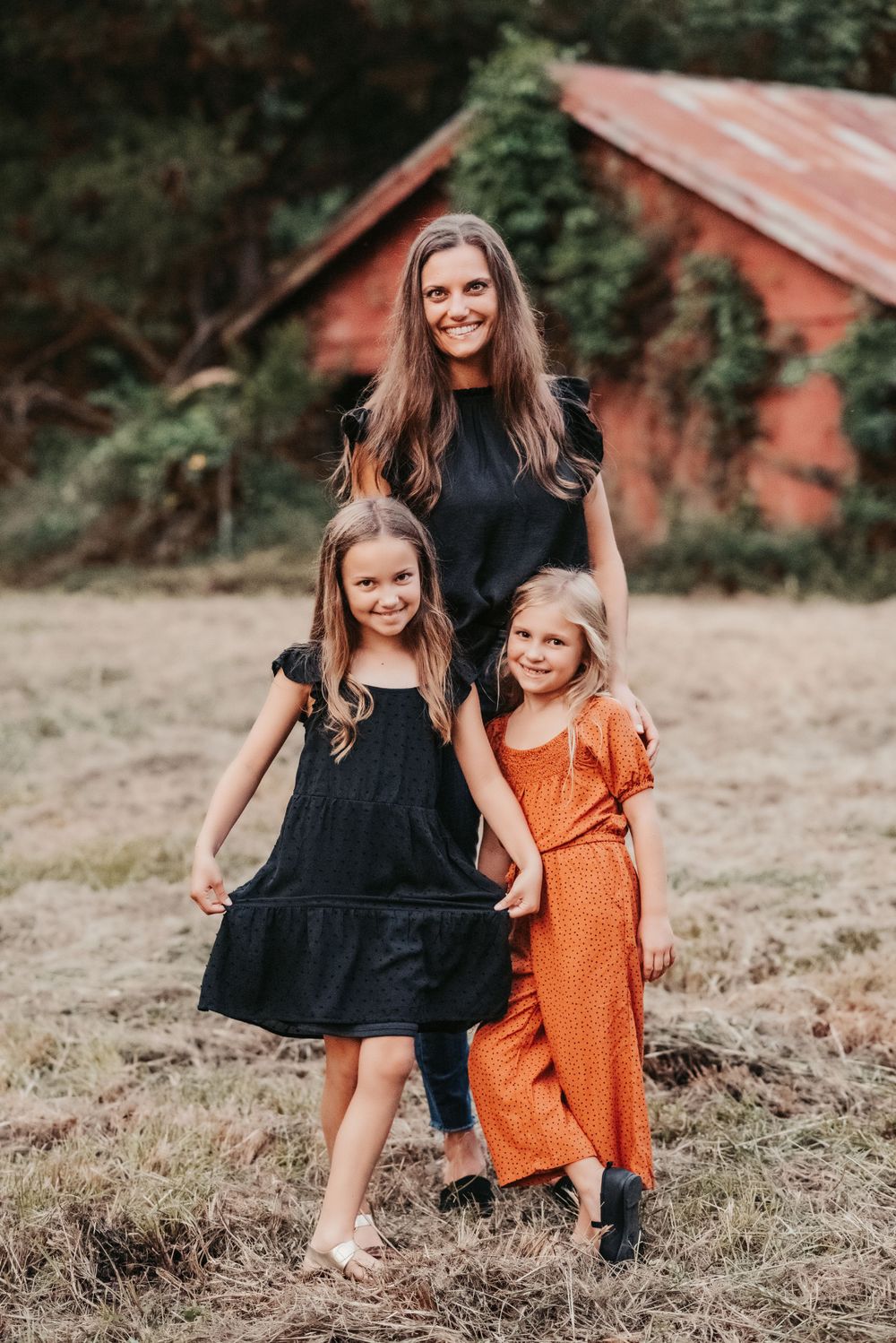 Louisiana Family Photographer