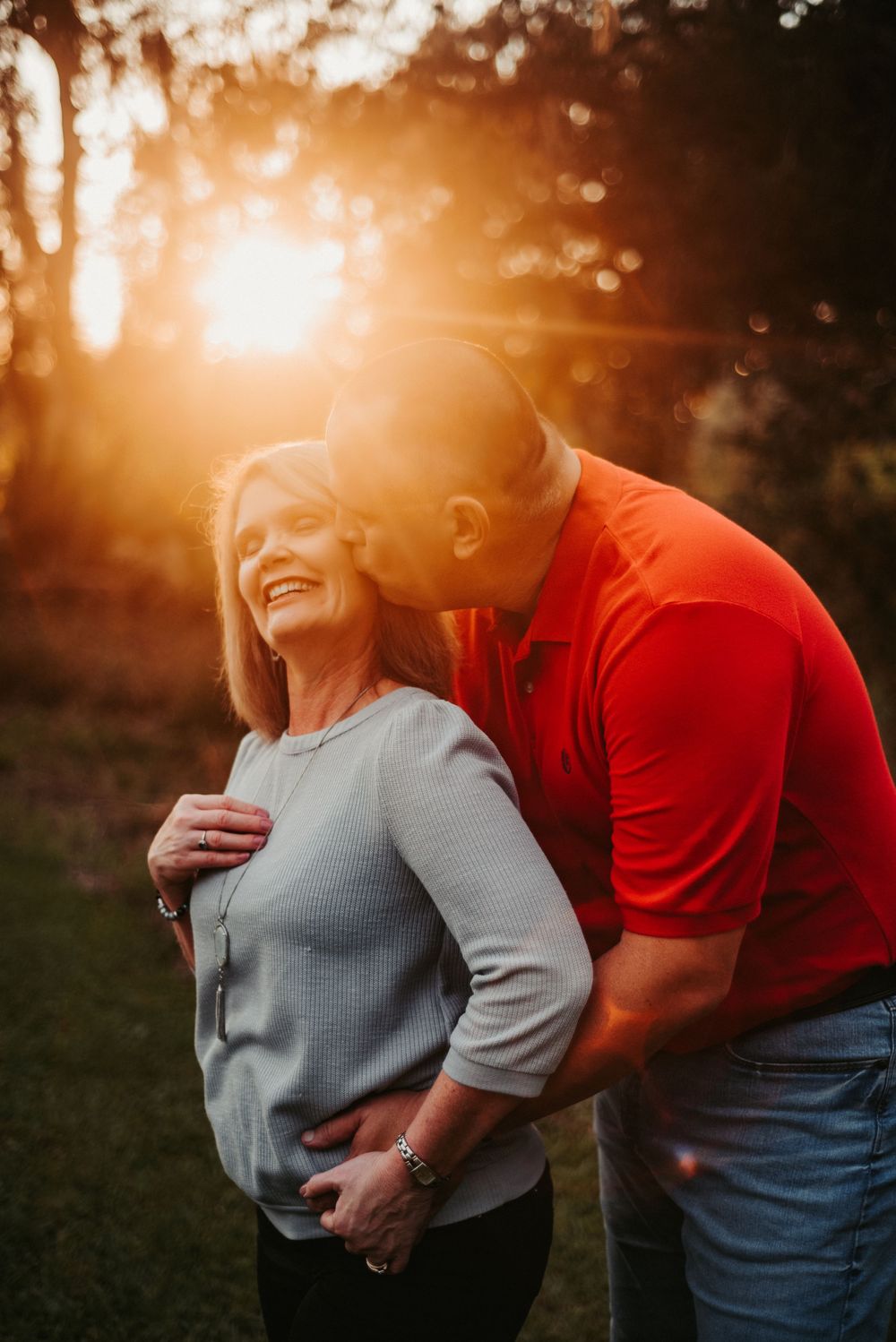 Couple's Photography New Iberia, Louisiana