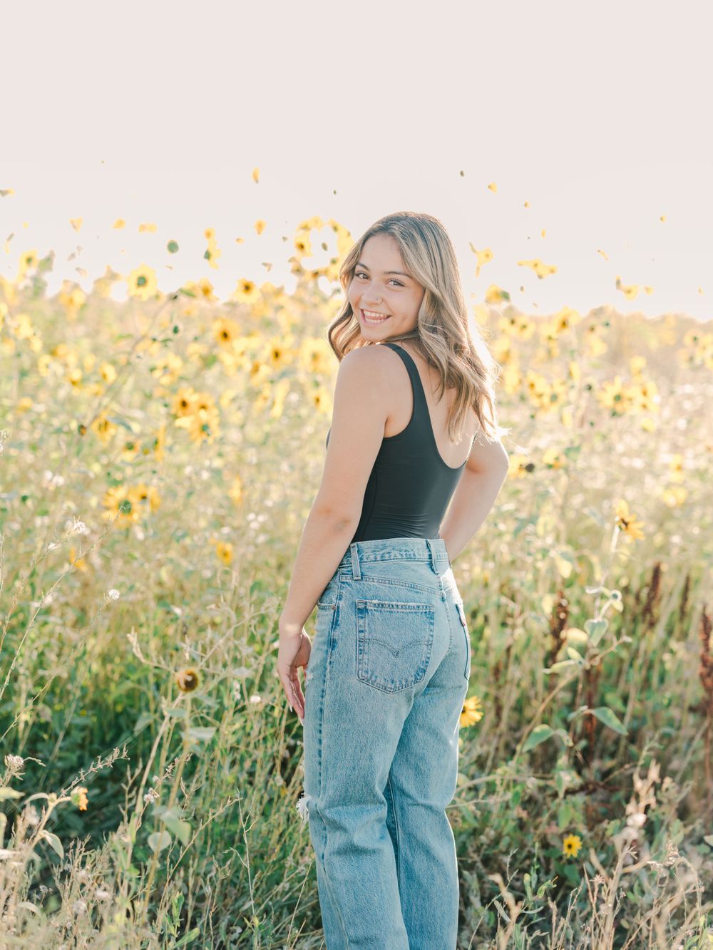 Tunnel springs park in north salt lake with Michelle Deppe Photography.