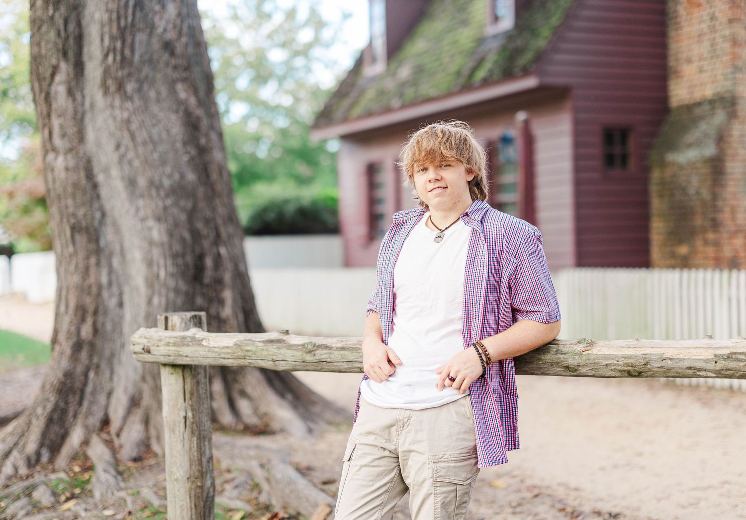 Senior Portraits