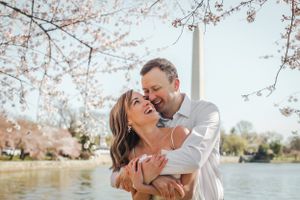 dc-engagement-photographer-cherry-blossoms