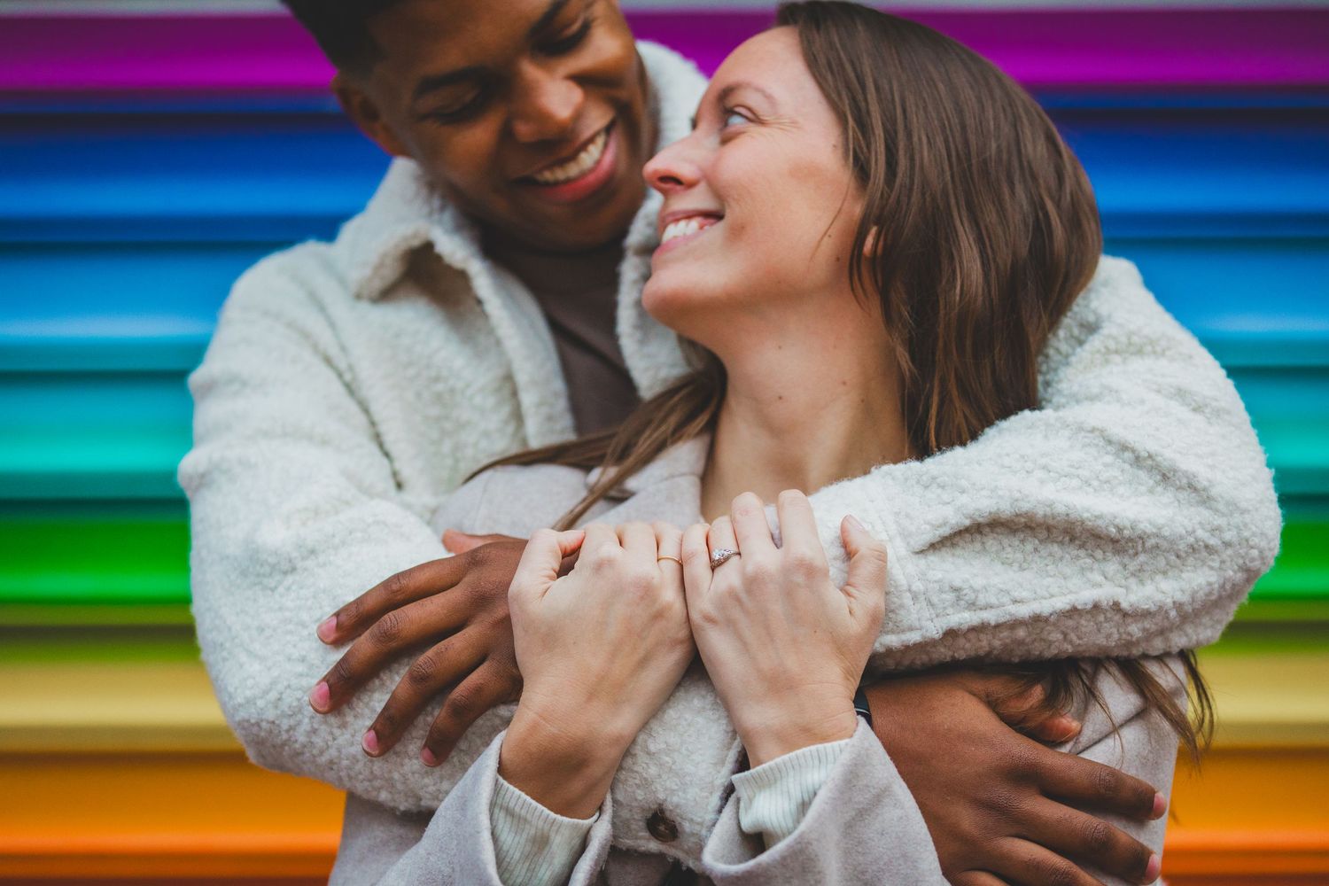 where to find engagement ring in washington DC