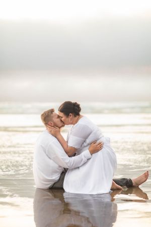 Alex & Lina's Engagement - Photography By Tayiciya