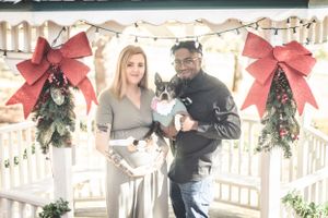 Franklin NC Maternity Photographer