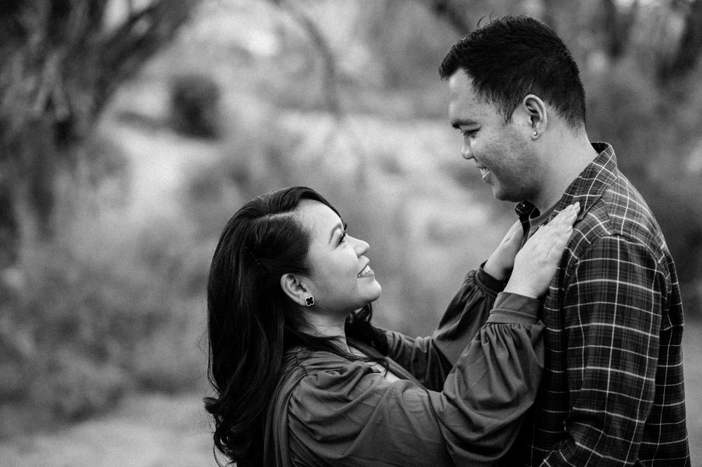 Las Vegas Maternity session