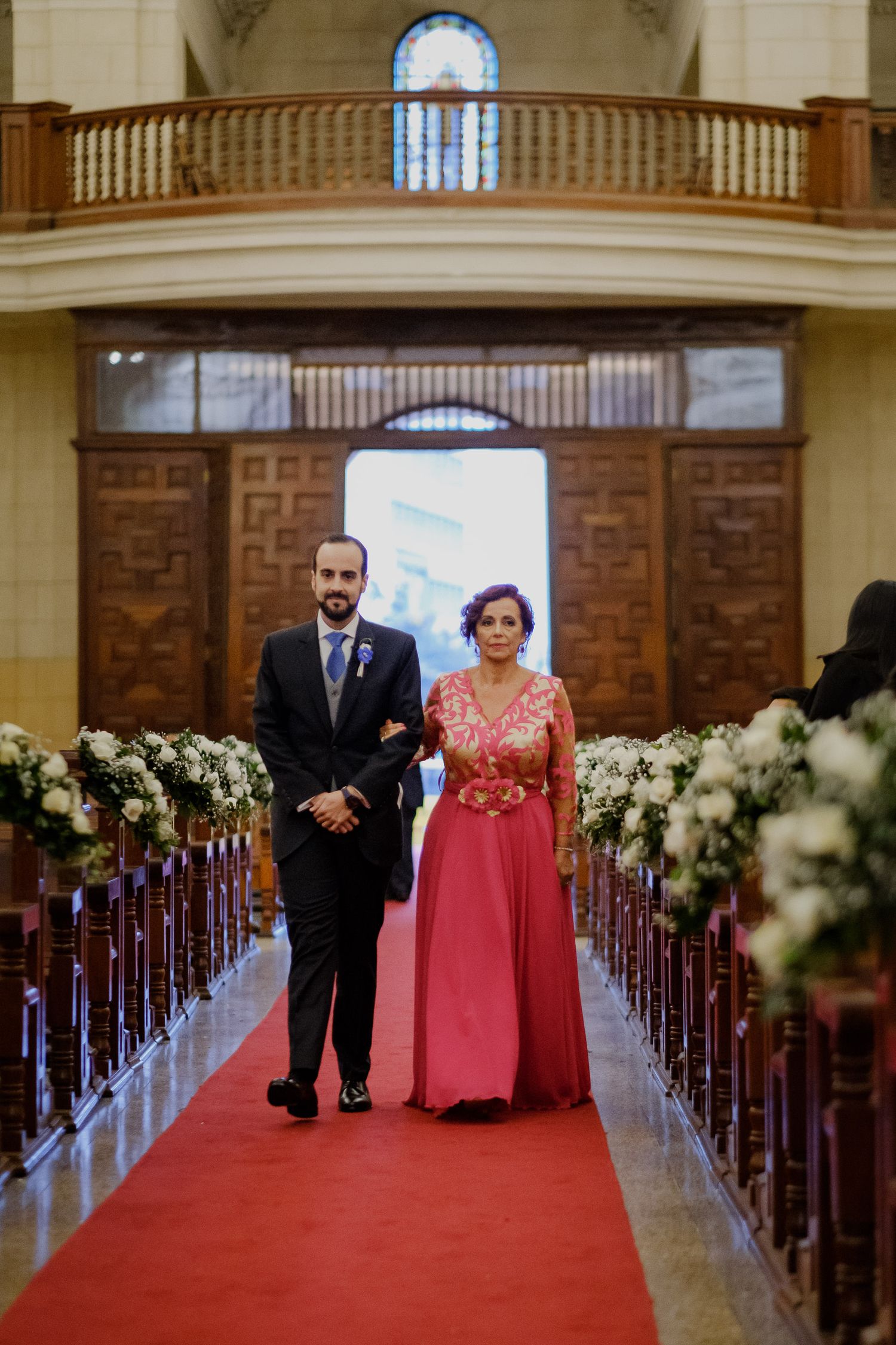 Boda Iglesia Virgen del Pilar, Fotografia y video de Bodas