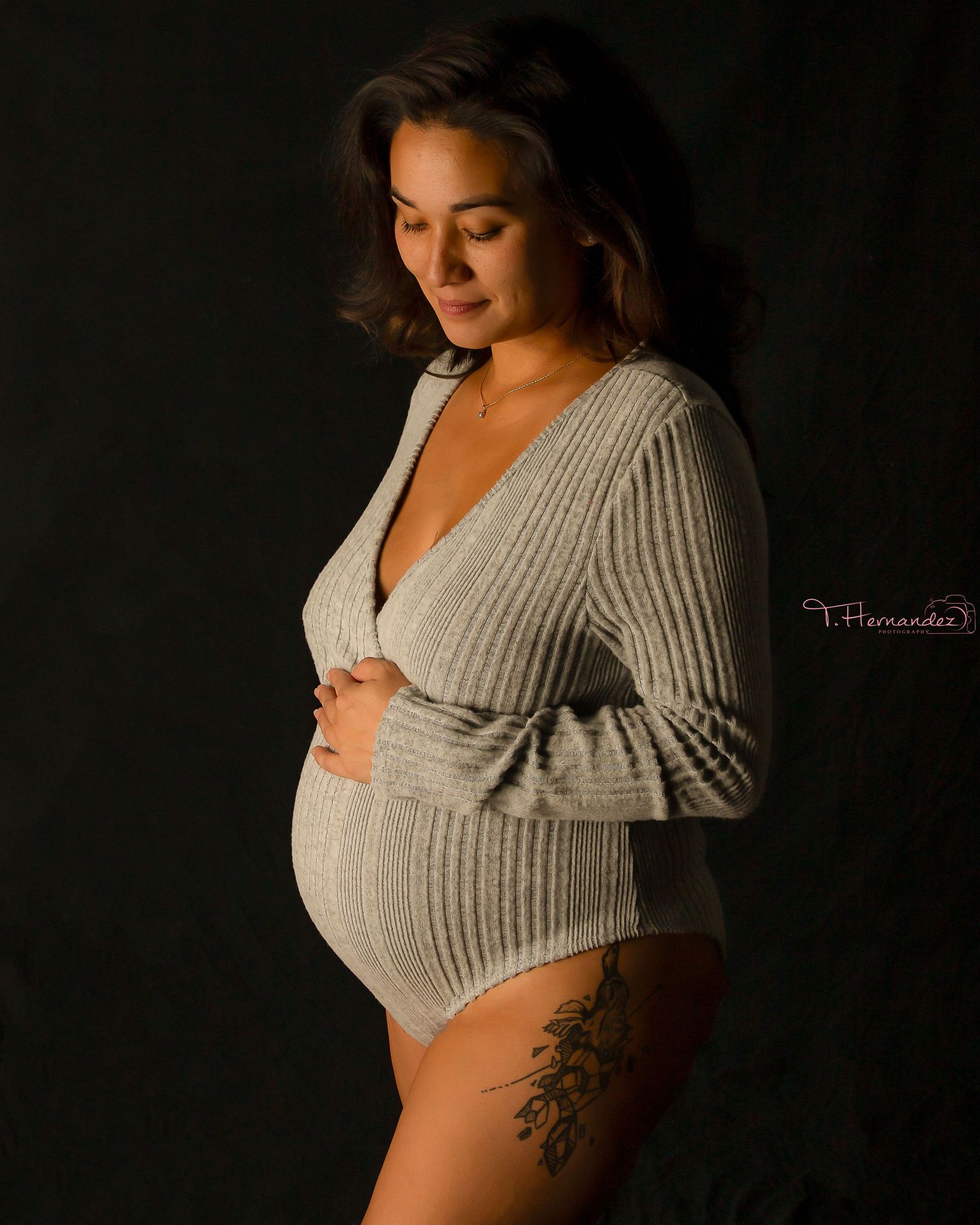 maternity newborn Columbia South Carolina photographer