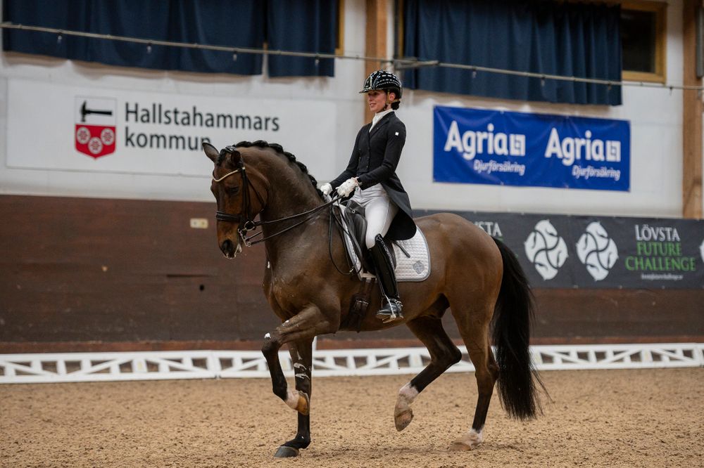 Fotograf Li Sjöstrand