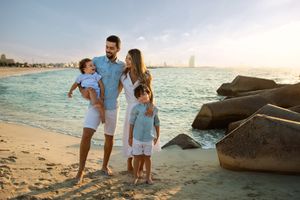 Wonderful Family Portraits | #1 Family Photographer