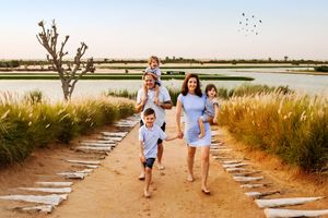 Dubai Photo Shoot - Dubai Photographer