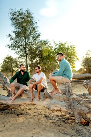 brothers photoshoot dubai