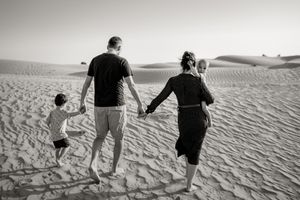 desert photos dubai photographer
