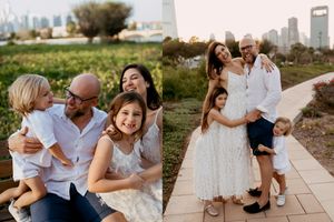 family photographer dubai