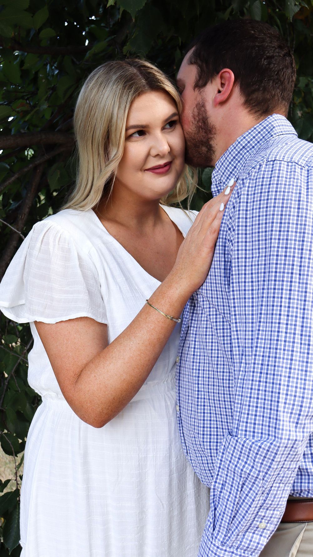 Oklahoma couples photography for engagements, anniversaries, and everyday love. Capture your connection with beautiful, timeless portraits.