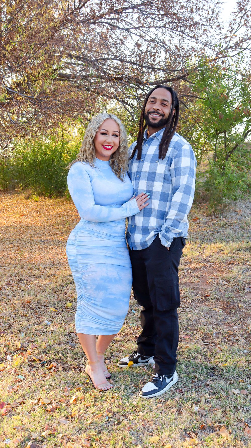 Oklahoma couples photography for engagements, anniversaries, and everyday love. Capture your connection with beautiful, timeless portraits.