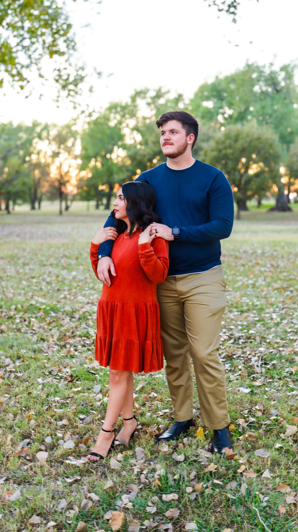 Oklahoma couples photography for engagements, anniversaries, and everyday love. Capture your connection with beautiful, timeless portraits.