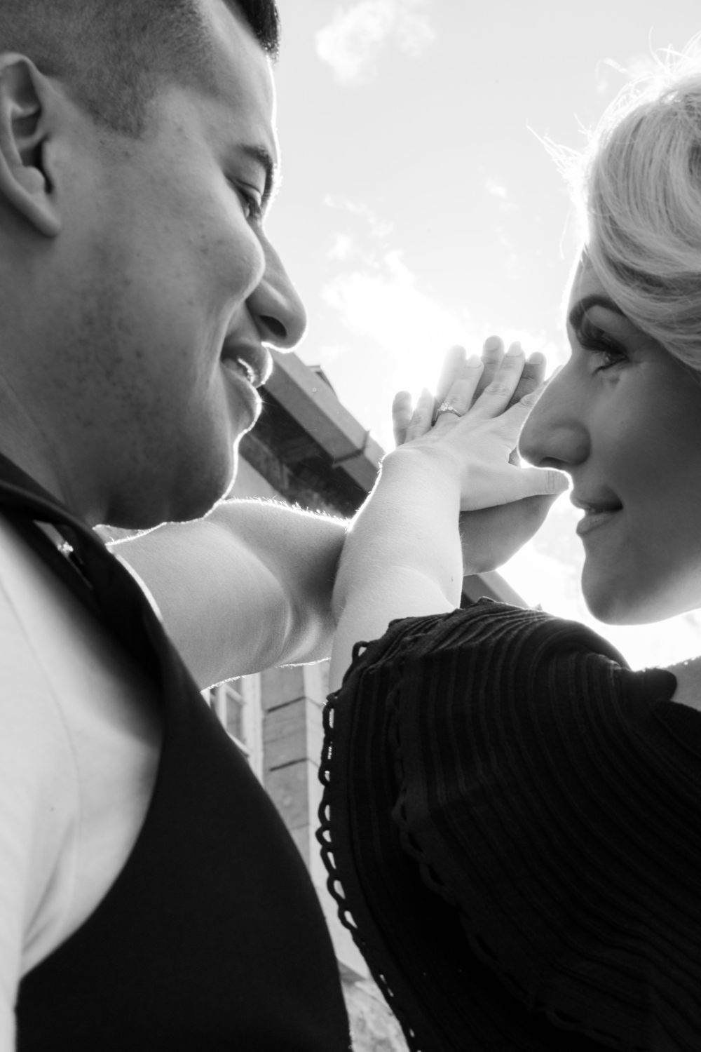 Photographies de couple, mariage, fiançailles - Terrebonne