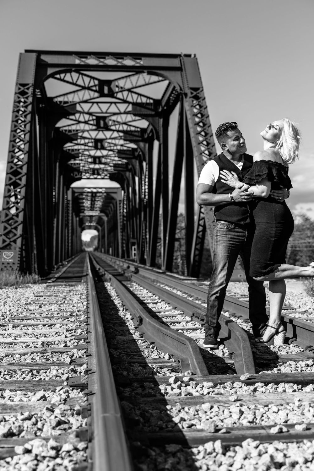 Photographies de couple, mariage, fiançailles - Terrebonne