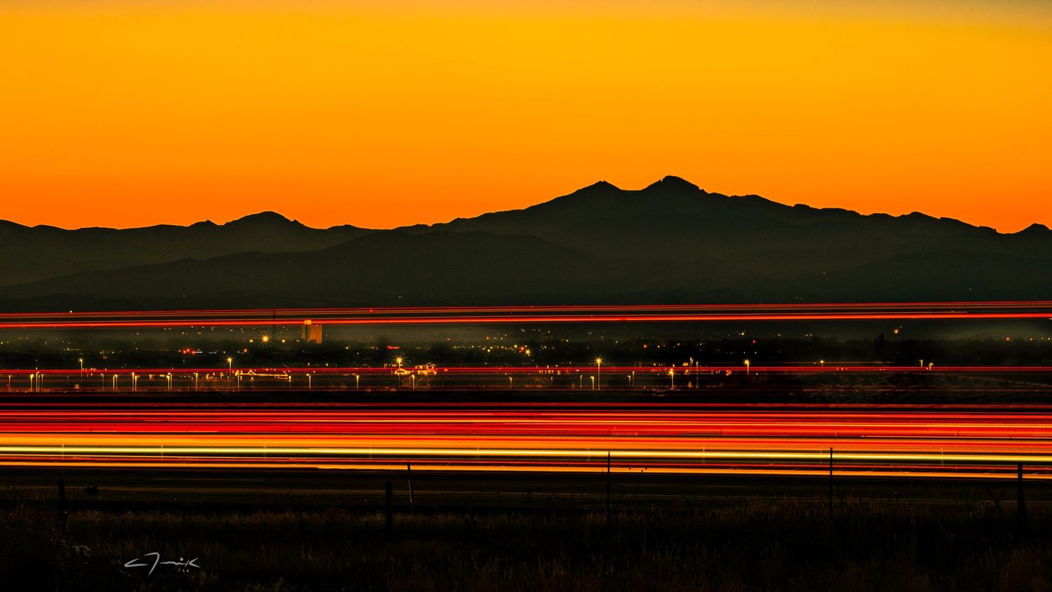 northern colorado fine art lanscape imagery