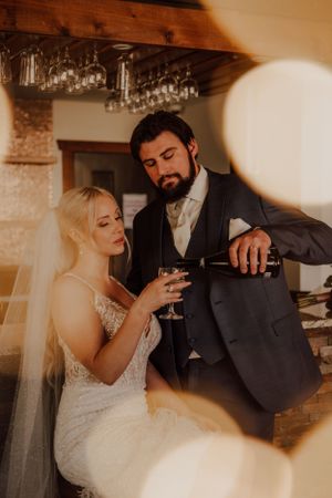 Adventure & Elopement Photographer Alberta | Calgary & Rockies Destination Weddings | Intimate, Candid Outdoor Photography YYC & Beyond