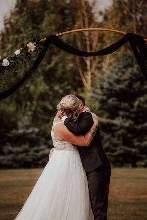 Alberta Wedding Photographer | Calgary & Canmore Outdoor Weddings | Candid, Romantic, & Adventure Wedding Photography in YYC & Rockies