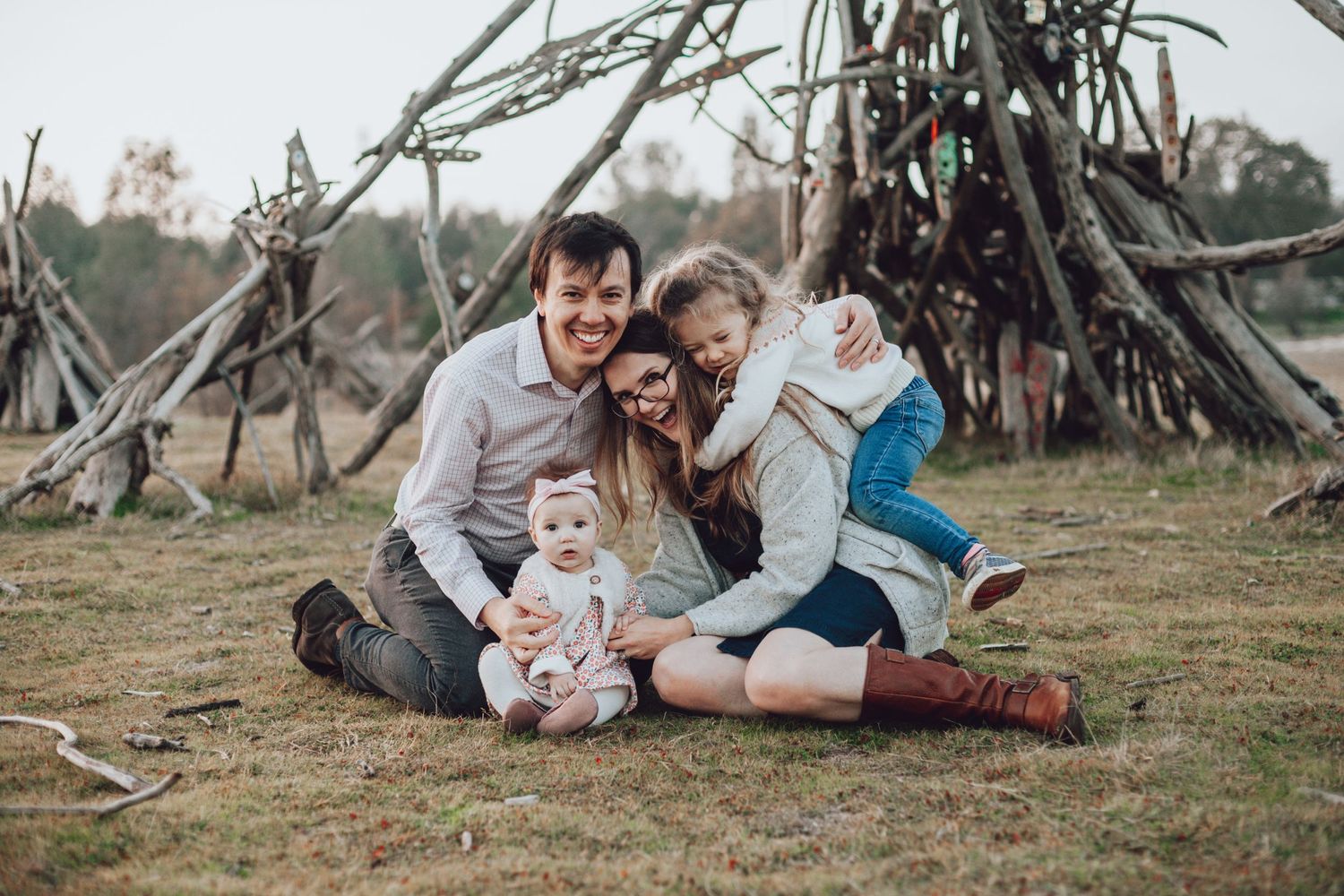 Lincoln CA Family photographer