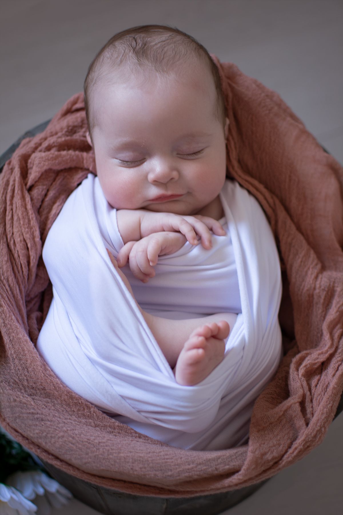 Ace Newborn Photography - baby photo shoot