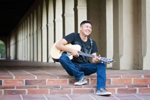 Santa Clarita Senior Portraits