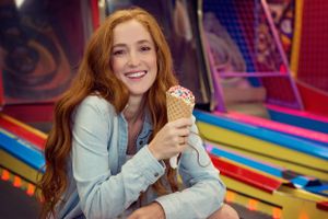 Santa Clarita Senior Photography