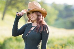 Santa Clarita Senior Photography
