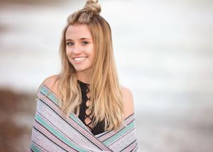 Santa Clarita Senior Photography