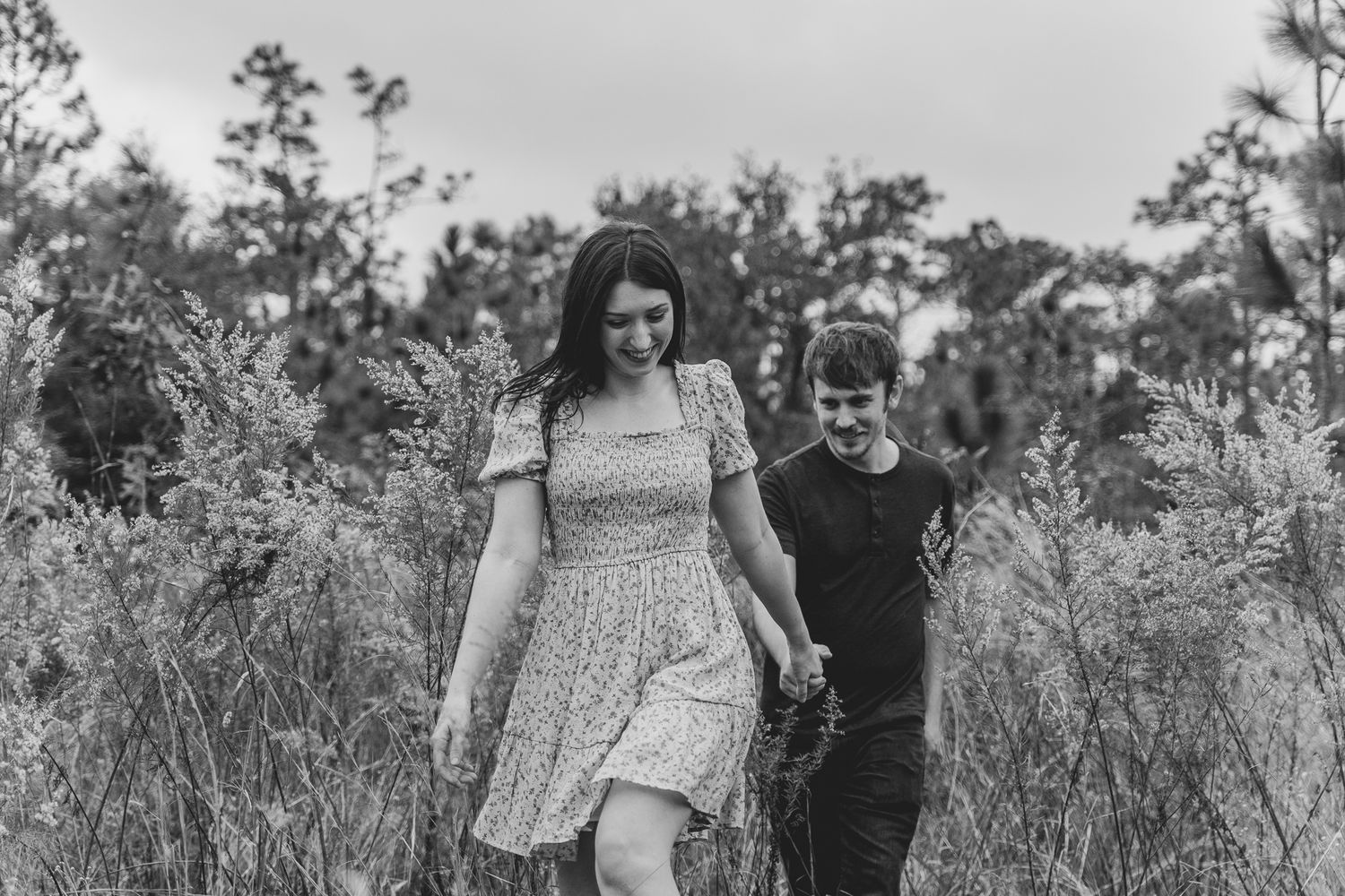 Jacksonville FL Couples Session